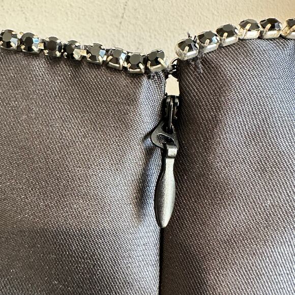 Dolls Kill Polished Pirouette Corset Dress Black Sugar Thrillz L - Picture 7 of 11